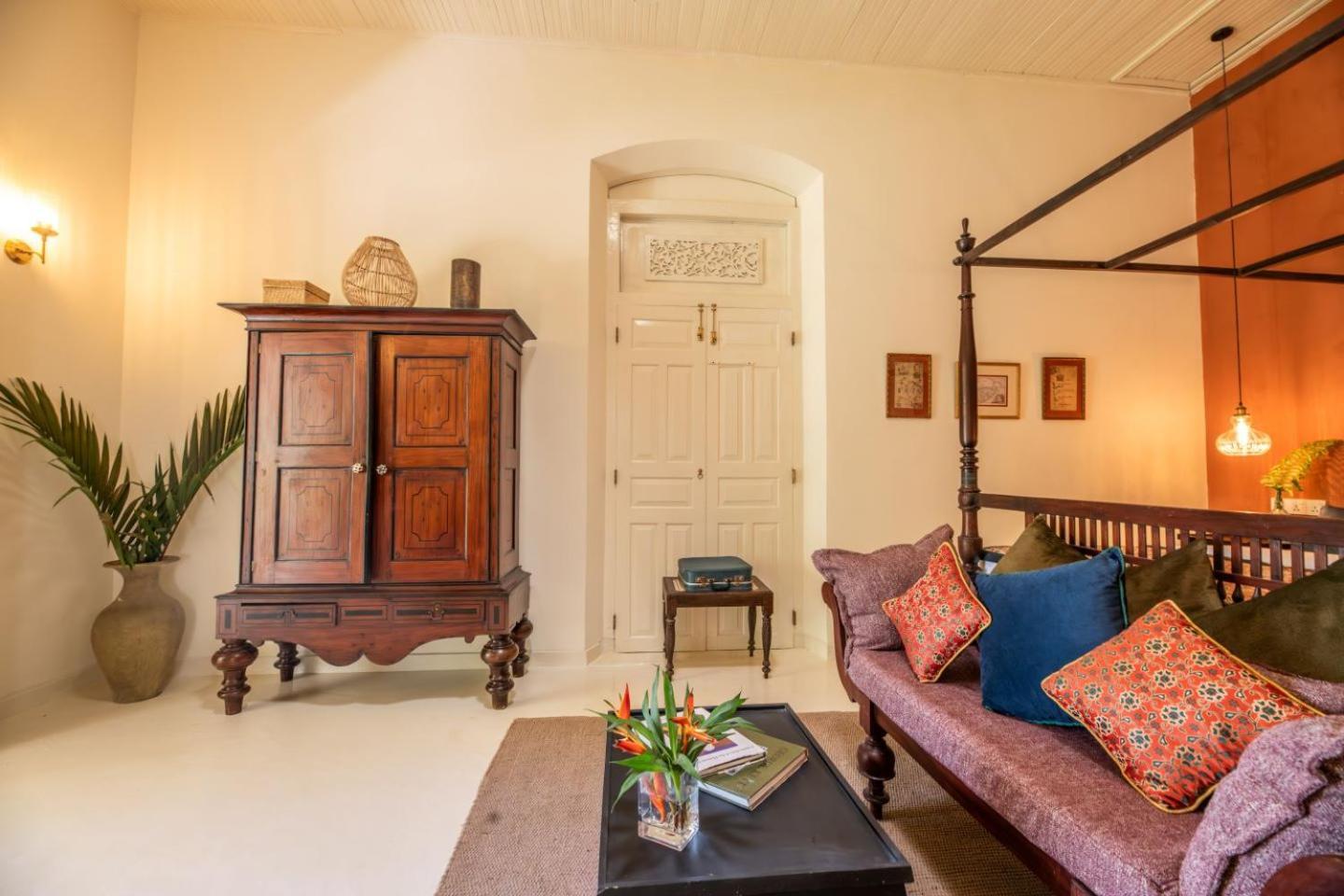 The Sun House Hotel Galle Exterior foto