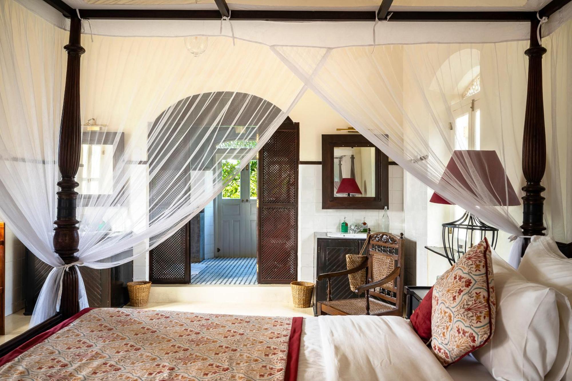 The Sun House Hotel Galle Exterior foto