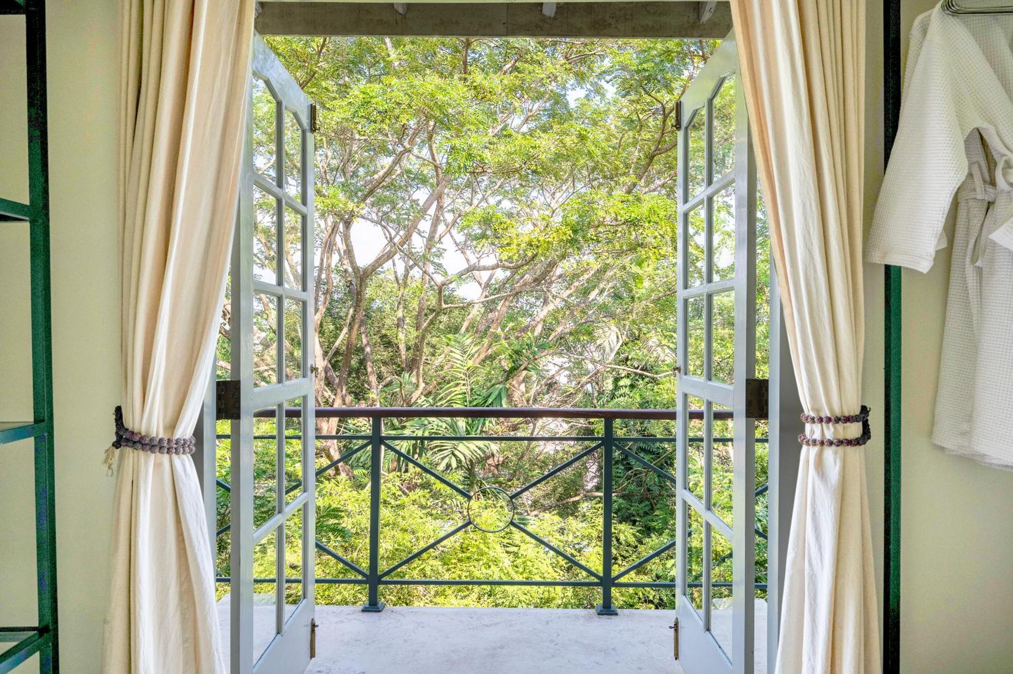 The Sun House Hotel Galle Exterior foto